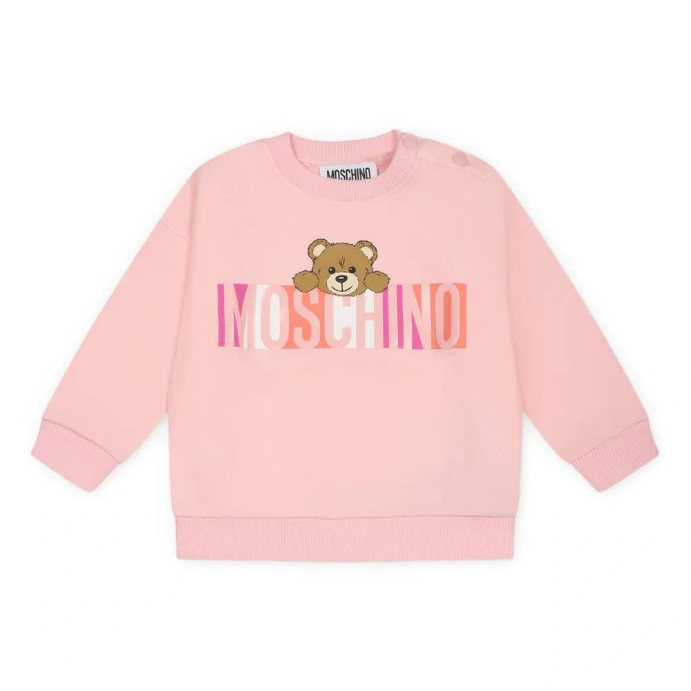 Толстовка Teddy Bear