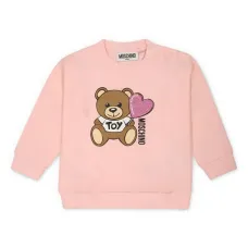 Толстовка Teddy Bear