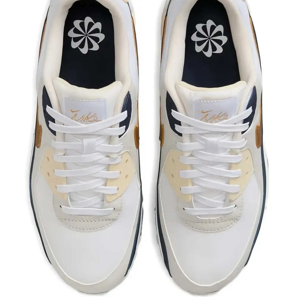 кроссовки Air Max 90 Olympic (2024)