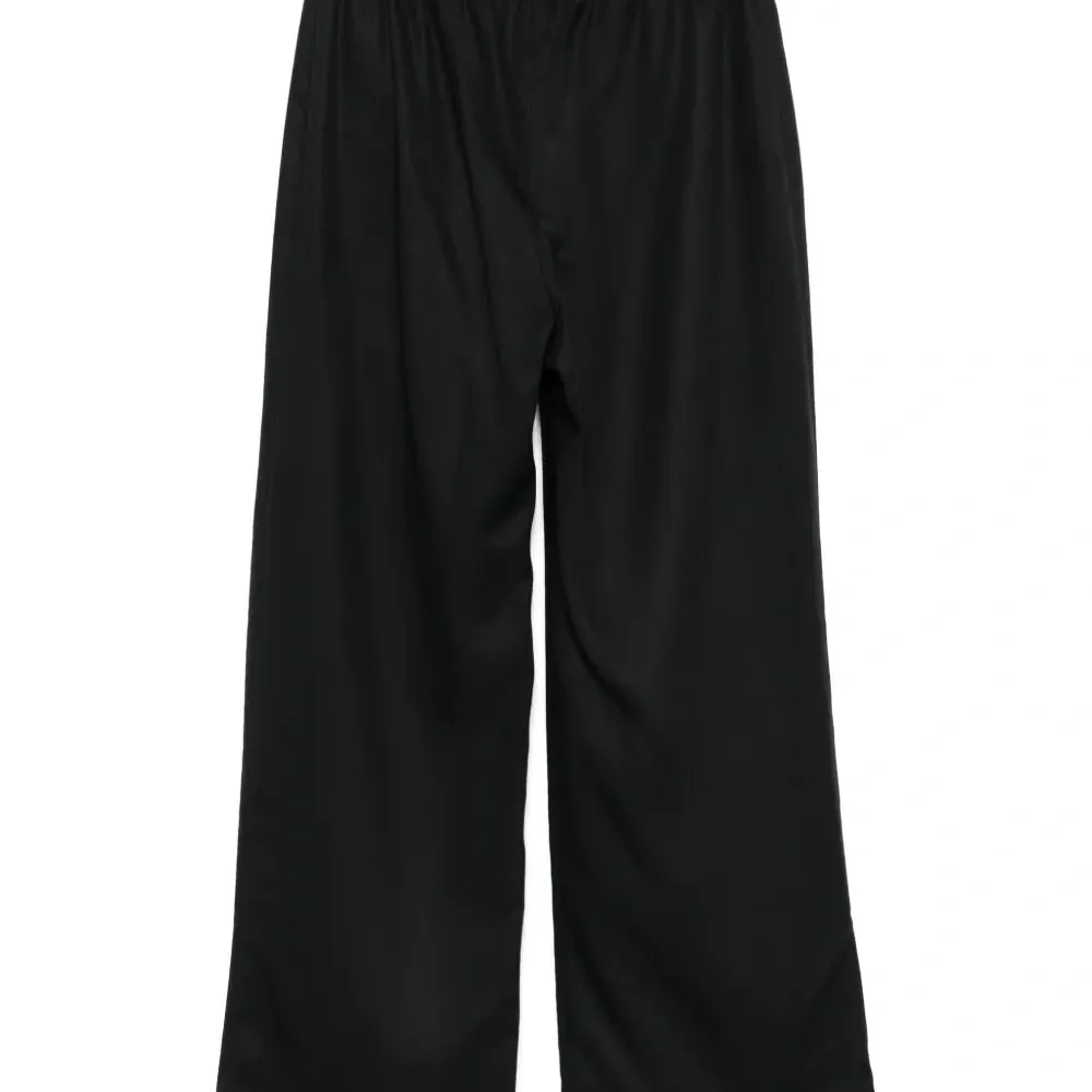 Брюки с логотипом