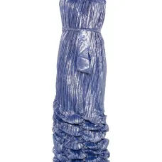 платье макси Medinilla