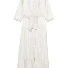 Платье макси Salvia