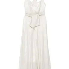 Платье макси Monarda