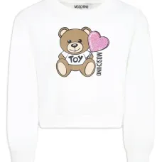 Толстовка Teddy Bear