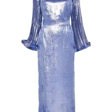 платье макси Catmint