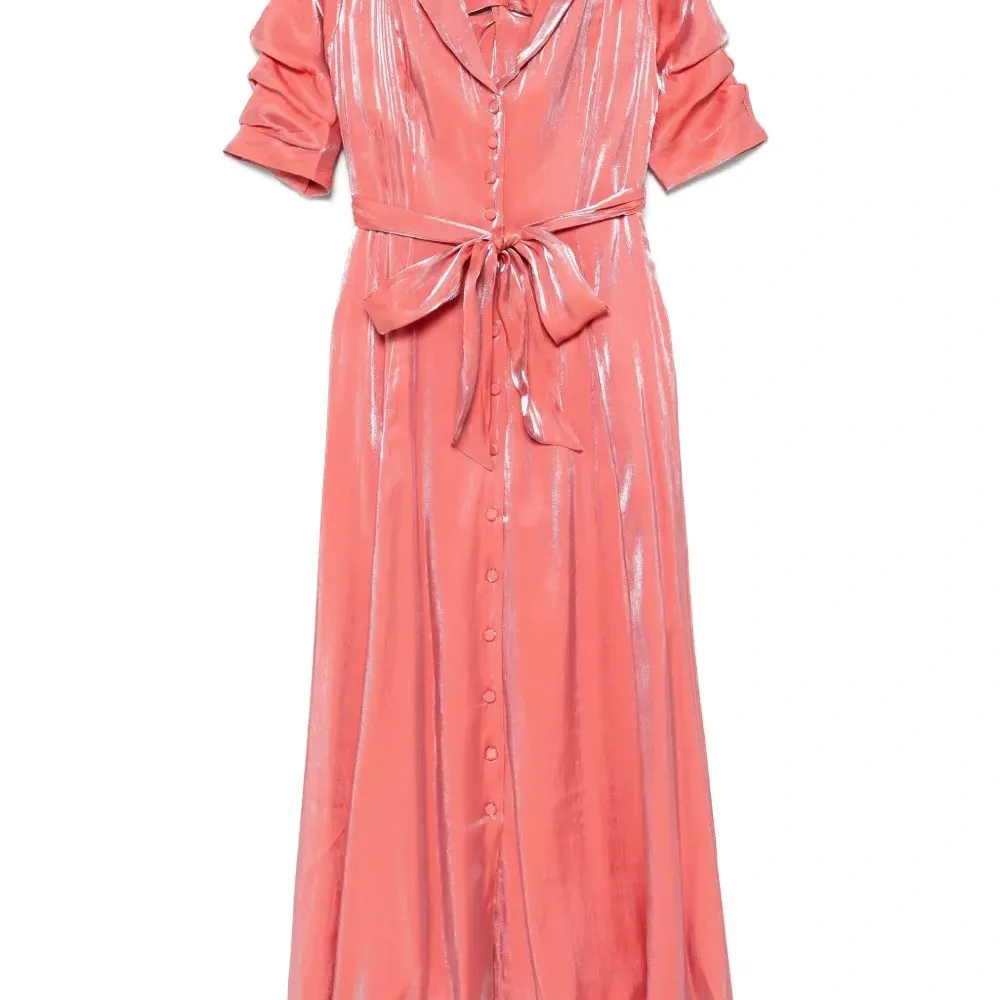 Платье макси Amara