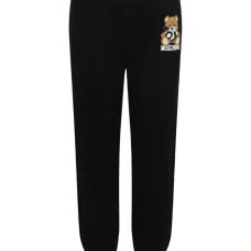 Спортивные брюки с принтом Teddy Bear