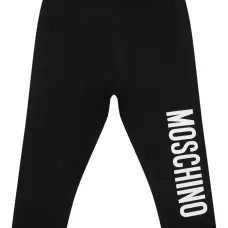 Брюки с логотипом