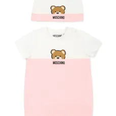 Боди с логотипом Боди с логотипом