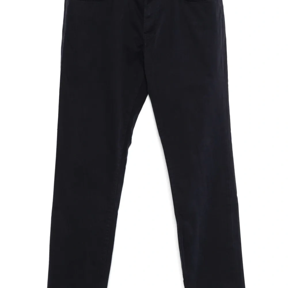 Узкие брюки