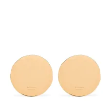 Серьги с логотипом Серьги с логотипом