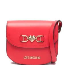 Сумка через плечо Love Chain