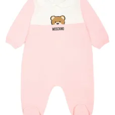 Пижама с логотипом