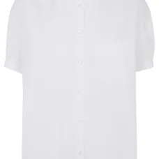 Рубашка с баской