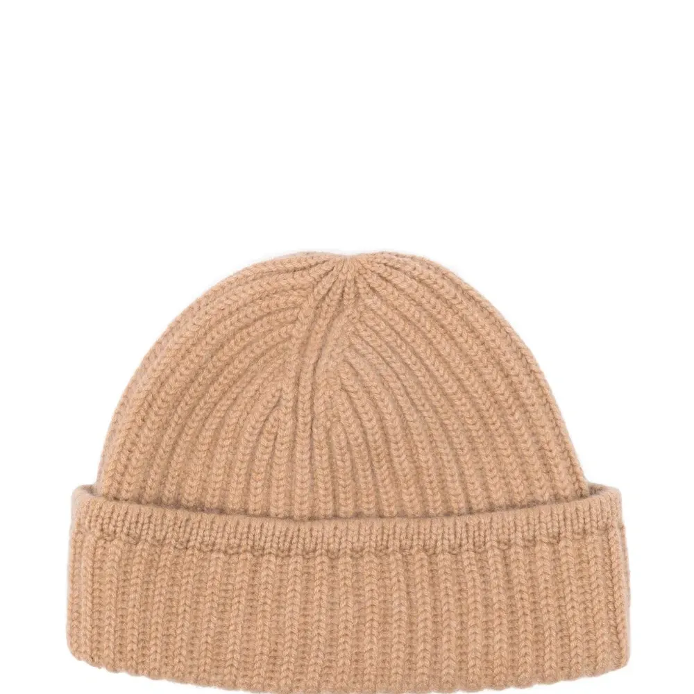 Кашемировая шапка бини