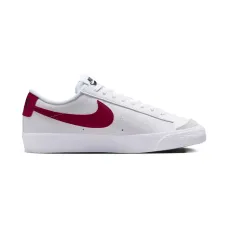 кроссовки Blazer Low '77 White/Black/Gym Red кроссовки Blazer Low '77 White/Black/Gym Red