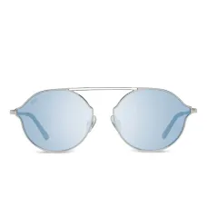 Солнцезащитные очки с двойным мостом