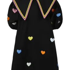 Платье с принтом Платье с принтом