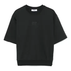 Футболка с логотипом