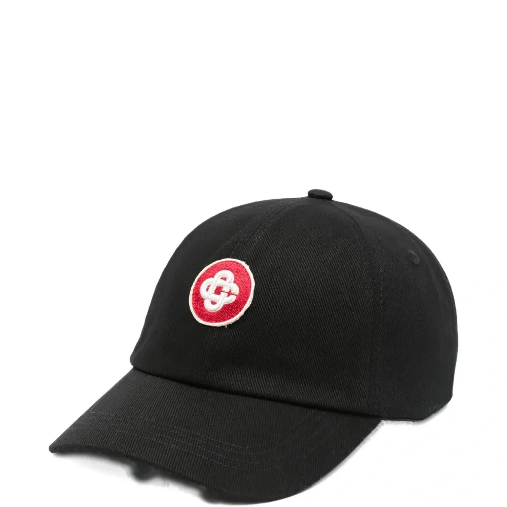 бейсболка с нашивкой-логотипом бейсболка с нашивкой-логотипом