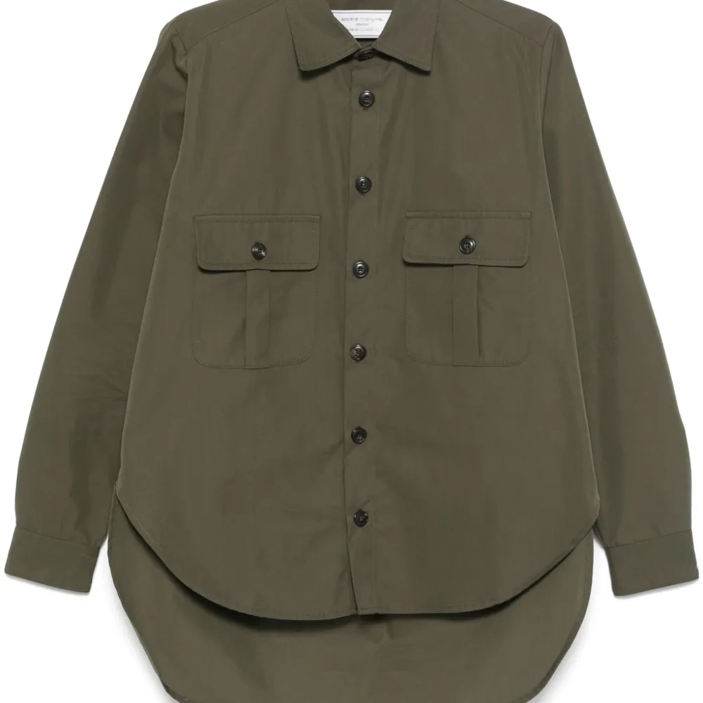 Рубашка K Work Pocket