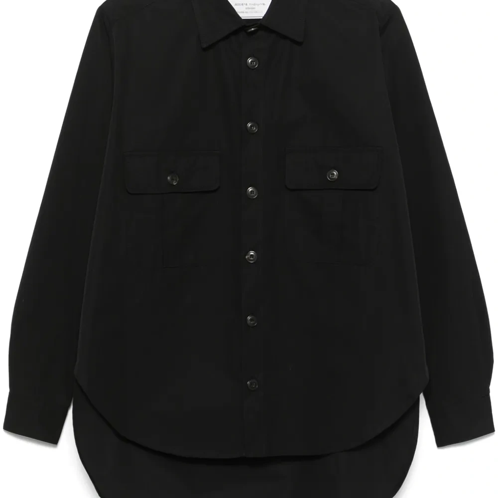 Рубашка K Work Pocket