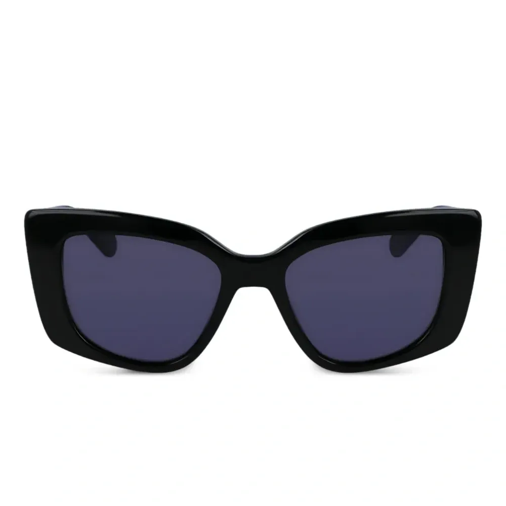 солнцезащитные очки с логотипом