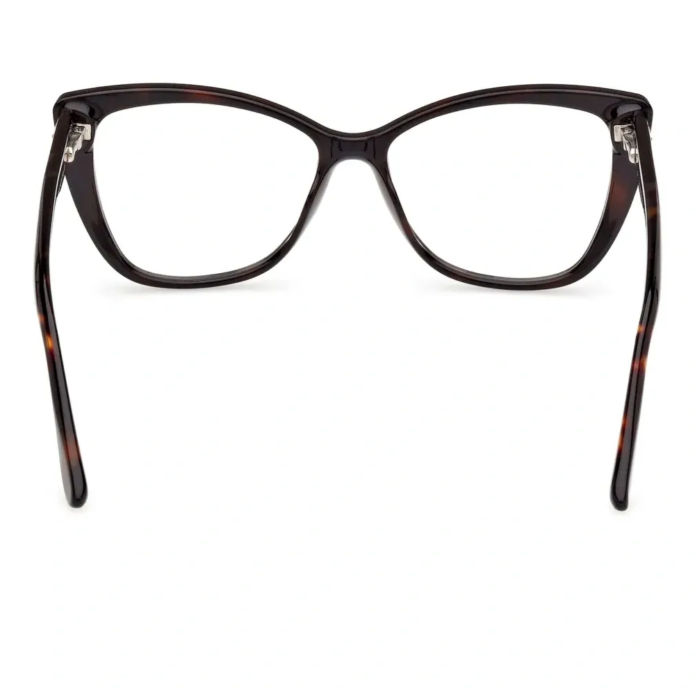 Очки в геометричной оправе Очки в геометричной оправе