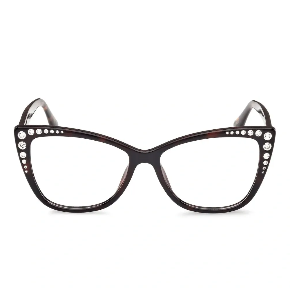 Очки в геометричной оправе Очки в геометричной оправе