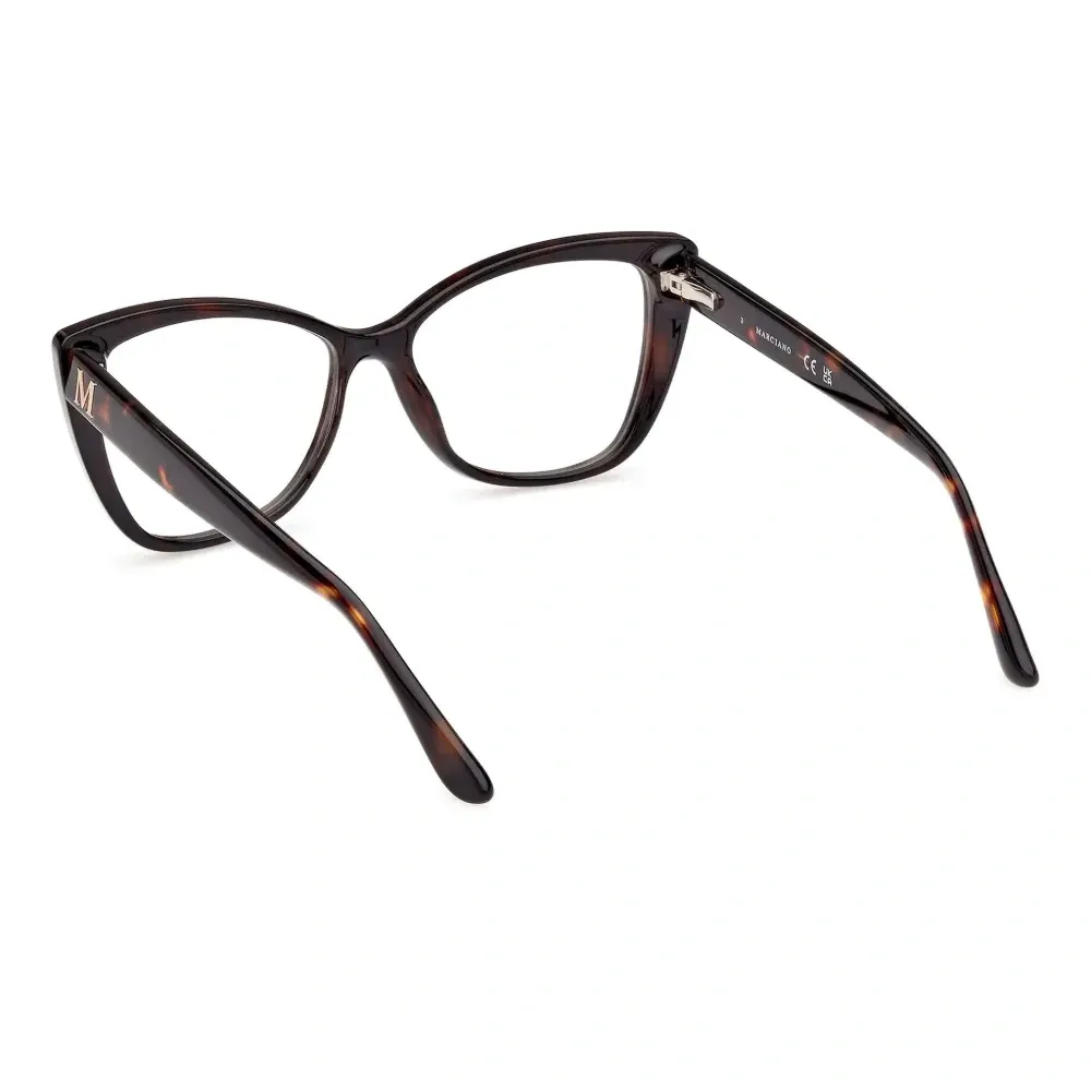 Очки в геометричной оправе Очки в геометричной оправе