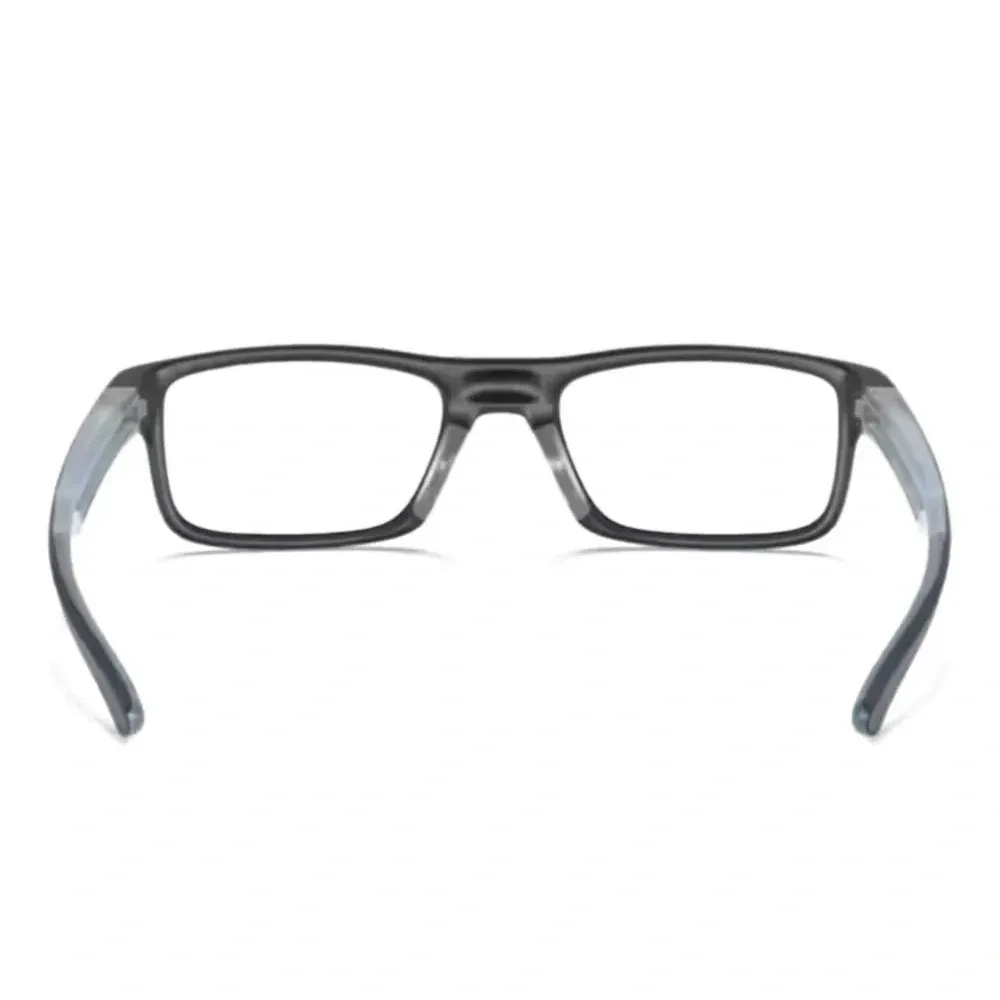 Очки с прямоугольной оправой Plank 2.0 Очки с прямоугольной оправой Plank 2.0