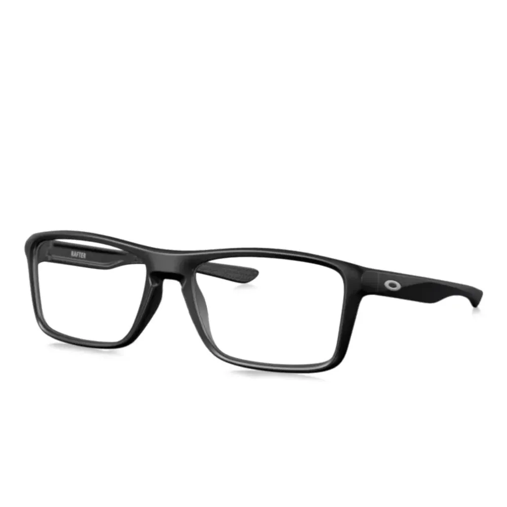 Очки в прямоугольной оправе Очки в прямоугольной оправе