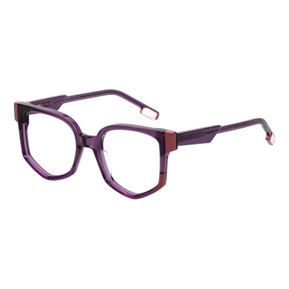 Очки Fosca в геометричной оправе Очки Fosca в геометричной оправе