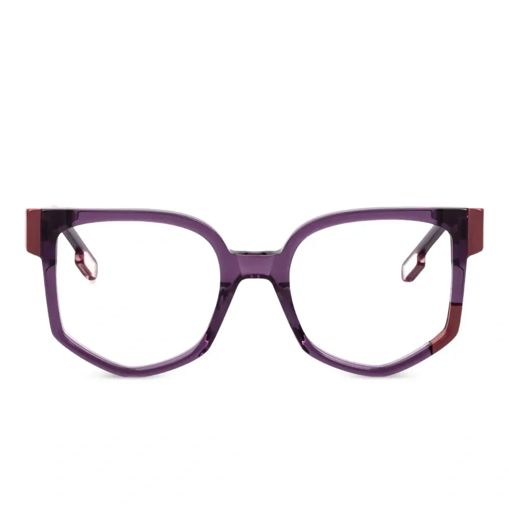 Очки Fosca в геометричной оправе Очки Fosca в геометричной оправе