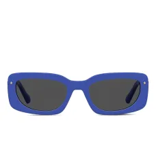 Солнцезащитные очки с цепочками