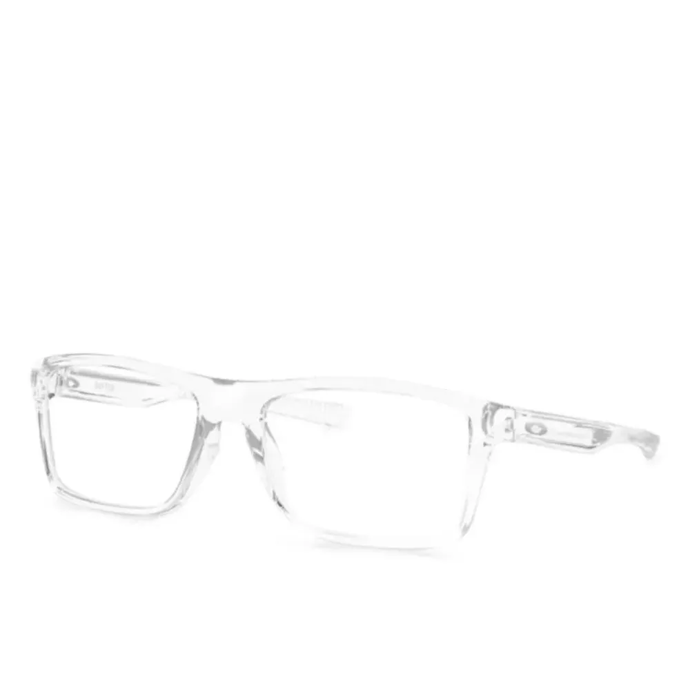 Очки в прямоугольной оправе Очки в прямоугольной оправе