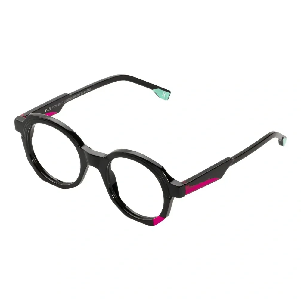 Очки Calel в круглой оправе Очки Calel в круглой оправе