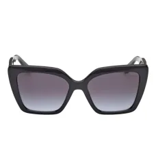 Солнцезащитные очки с кристаллами