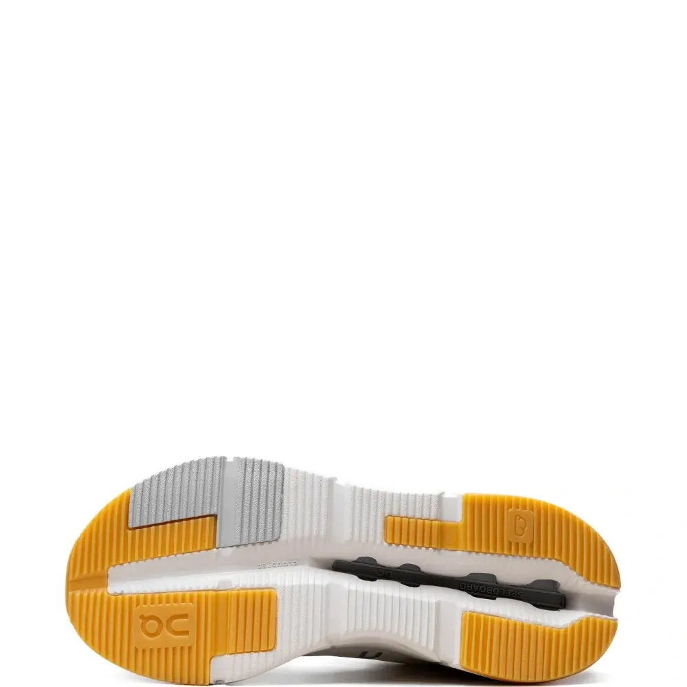 Кроссовки Cloudnova Form 2 White/Ivory