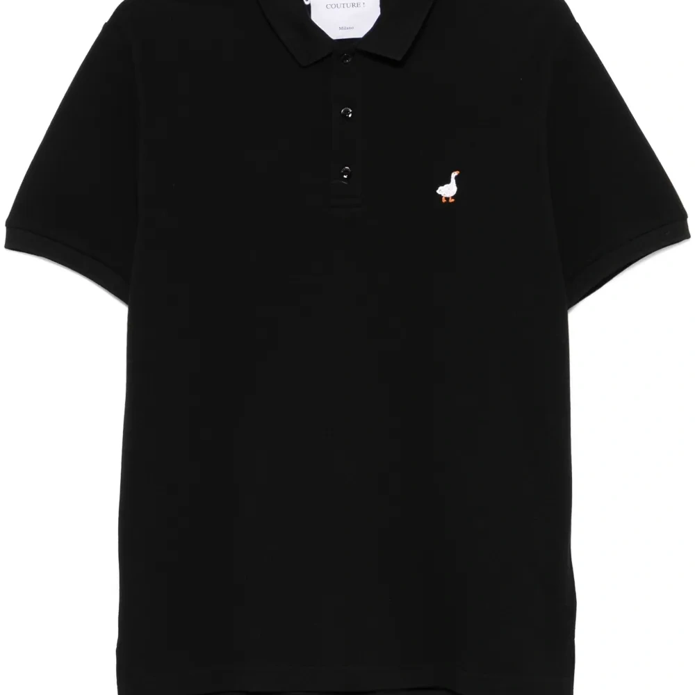 Рубашка поло