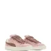 кроссовки Suede XL Future Pink