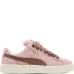 кроссовки Suede XL Future Pink