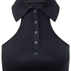 Укороченный топ Scuba