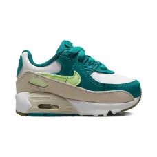 кроссовки Air Max 90 White/Bright Spruce/Phantom кроссовки Air Max 90 White/Bright Spruce/Phantom