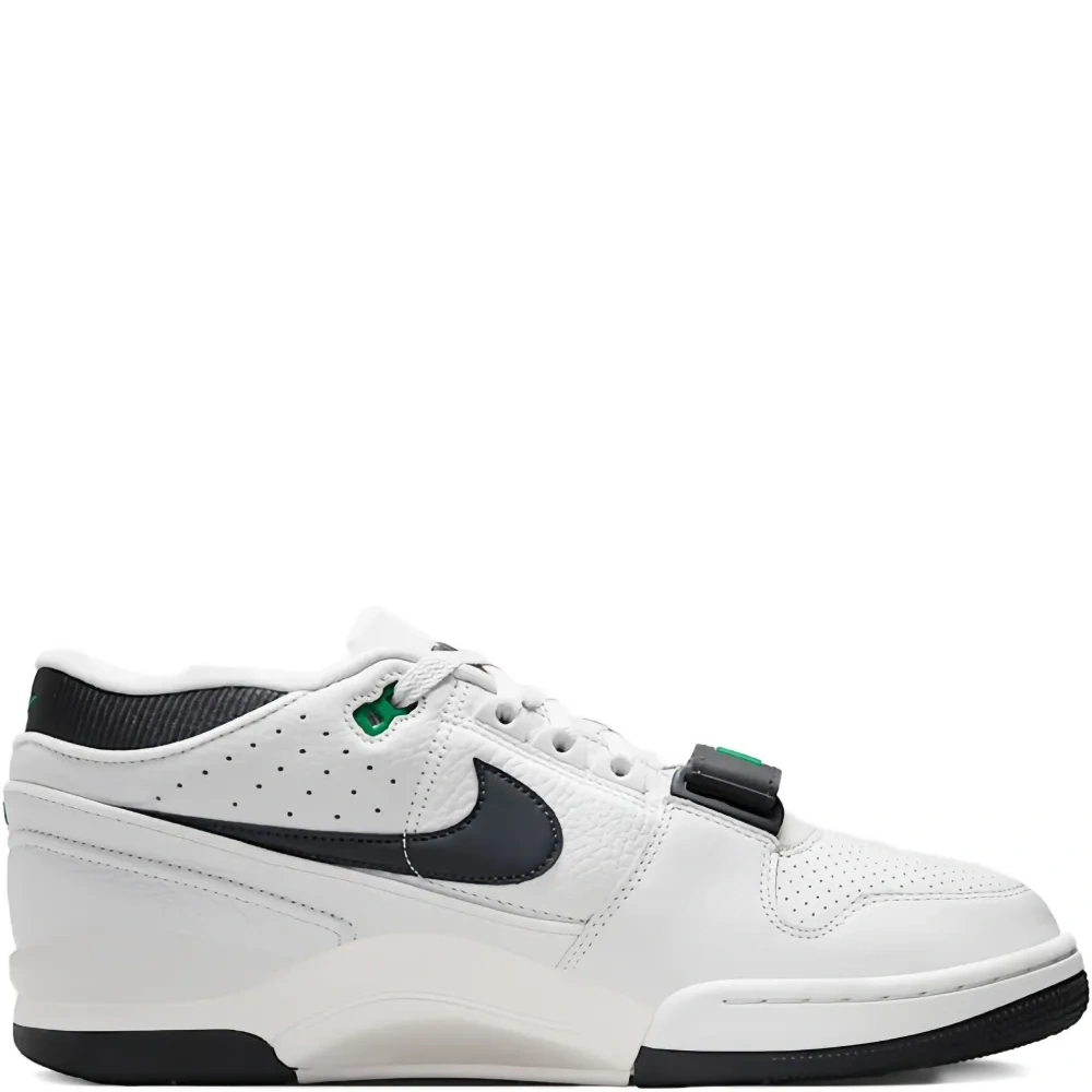 Кроссовки Air Alpha Force 88 Platinum Tint/Anthracite/Phantom/Malachite/Summit White/Cosmic Clay