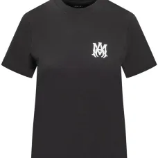 Футболка Ma Core с логотипом