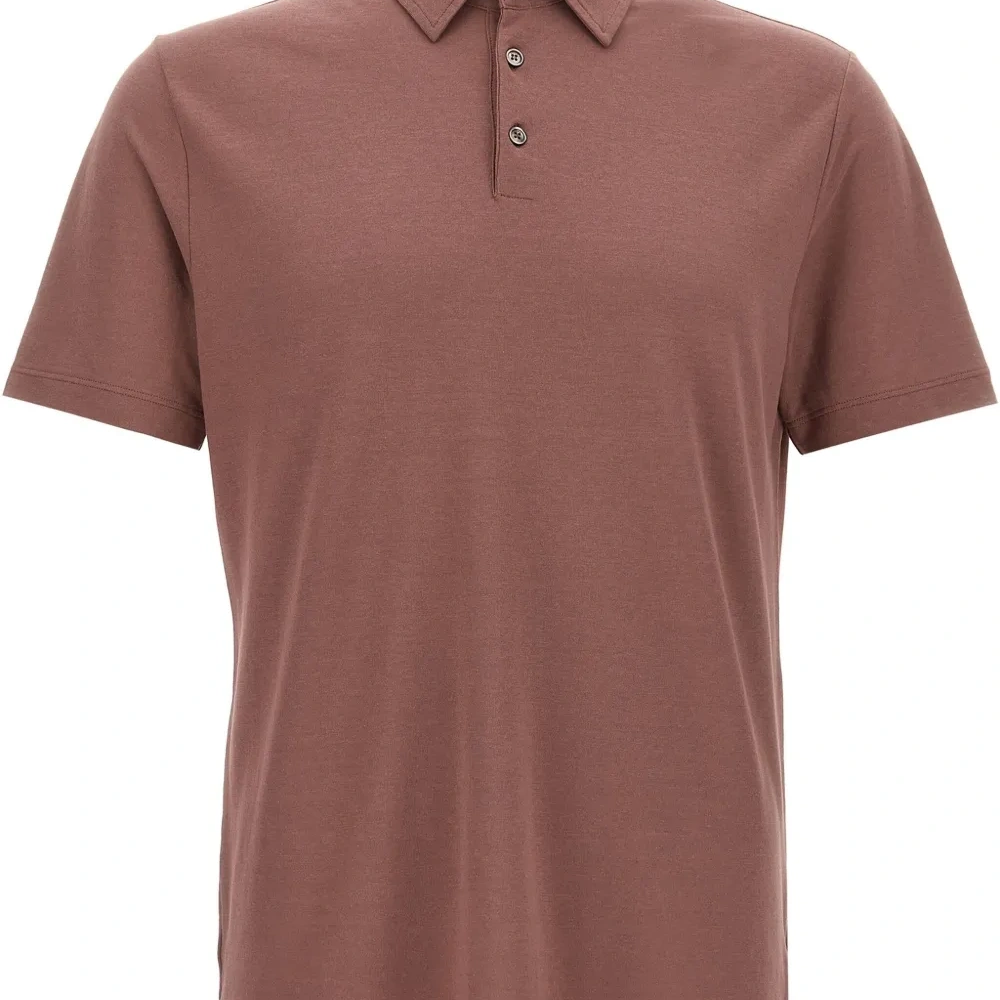 Рубашка поло