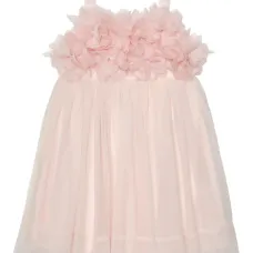 Платье Peony из тюля