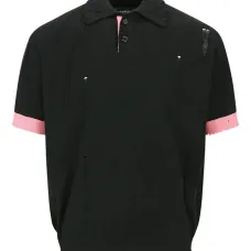 Рубашка поло Damaged