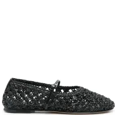 Балетки Balla Weave